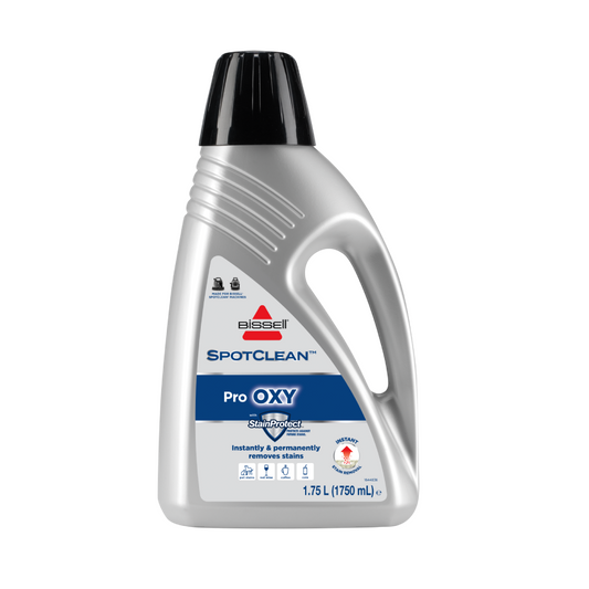 Bissell | Solution nettoyante SpotClean Pro Oxy | 1,75 L