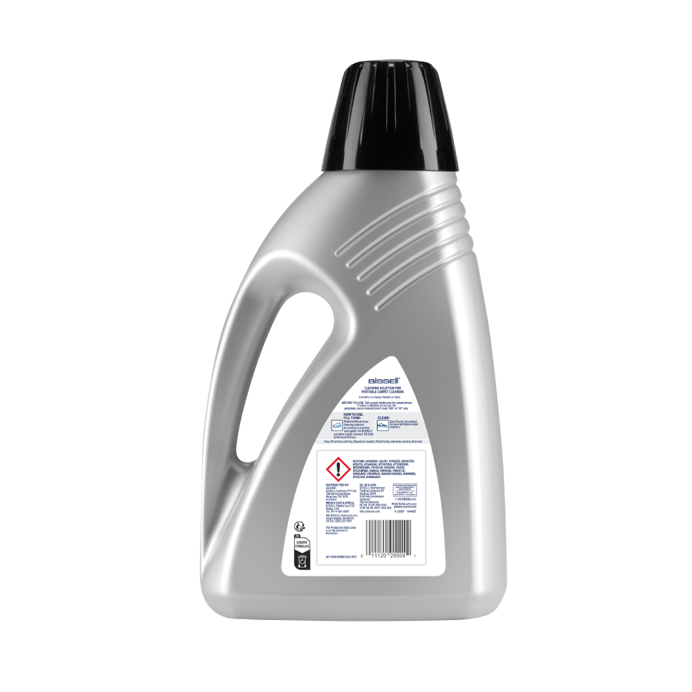 Bissell | SpotClean Pro Oxy Cleaning Solution | 1.75 L