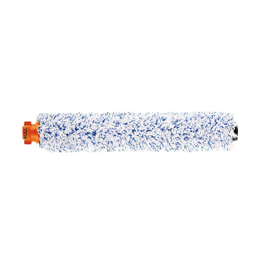 Bissell | Wood Floor Brush Roll | Blue/White