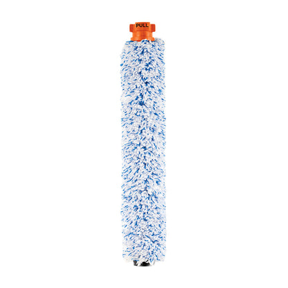 Bissell | Wood Floor Brush Roll | Blue/White