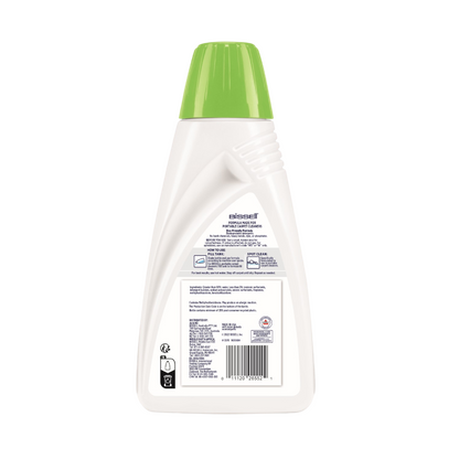 Bissell | PET Spot & Stain Portable Carpet Cleaning Solution | 1 L