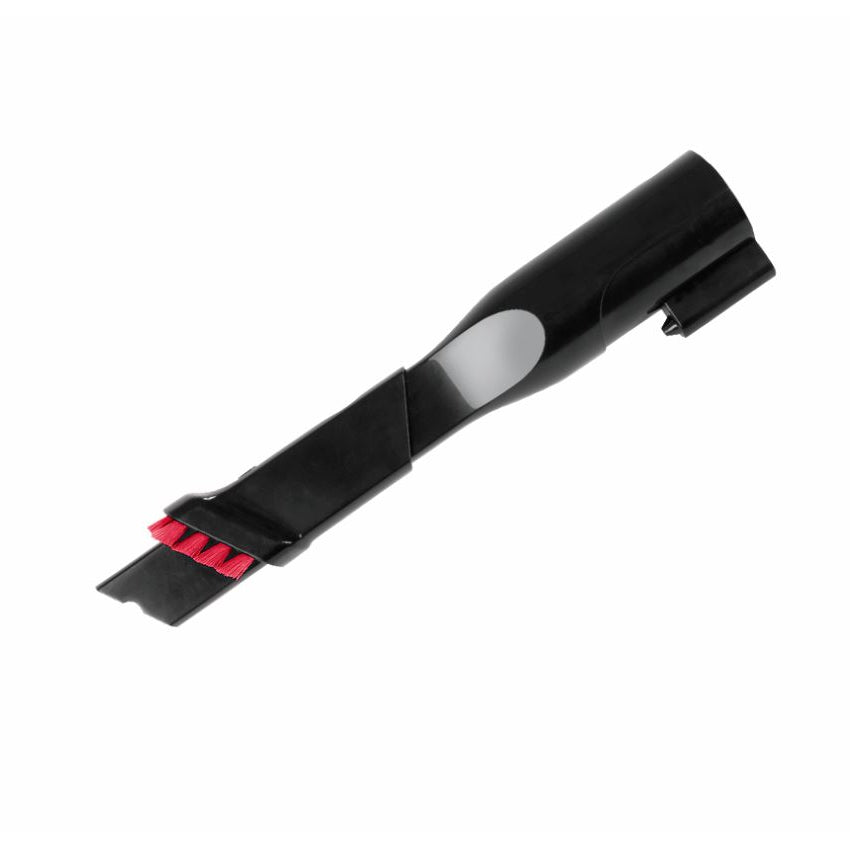 Bissell | XL Sliding Crevice Tool with Brush | Titanium