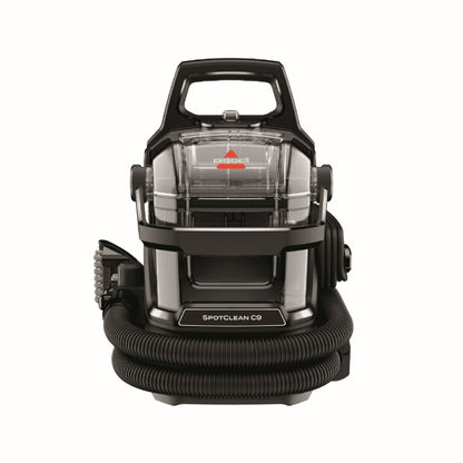 Bissell | SpotClean C9 Pro | Portable Carpet and Upholstery Cleaner | 400 W