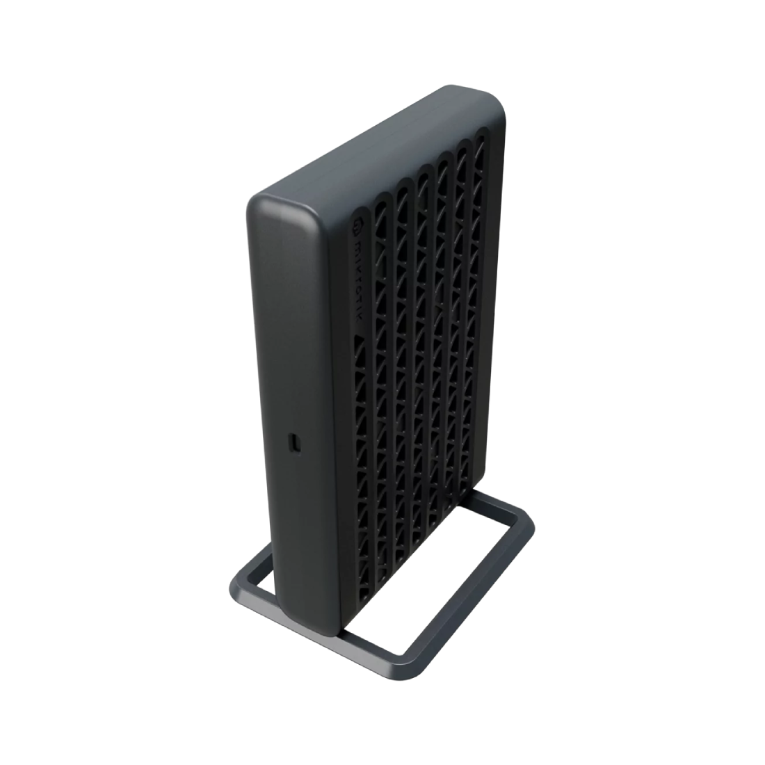 MikroTik | hAP be lite | Wi-Fi 7 | Dual-Band | 4-Port Router