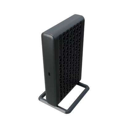 MikroTik | hAP be lite | Wi-Fi 7 | Dual-Band | 4-Port Router