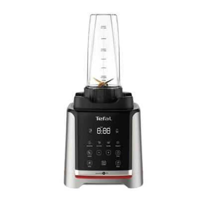 Tefal | Blender | Infiny Mix+ BL91HD31 | 1600 W | 2.6 L | 35000 RPM | Stainless Steel/Black