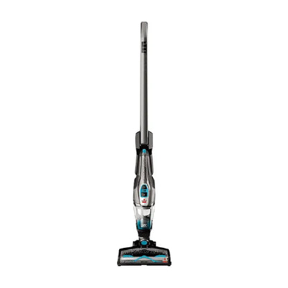 BISSELL | Vacuum cleaner | MultiReach Essential 2280N | 22 aW | 0.45 L | 30 min | Black/Silver