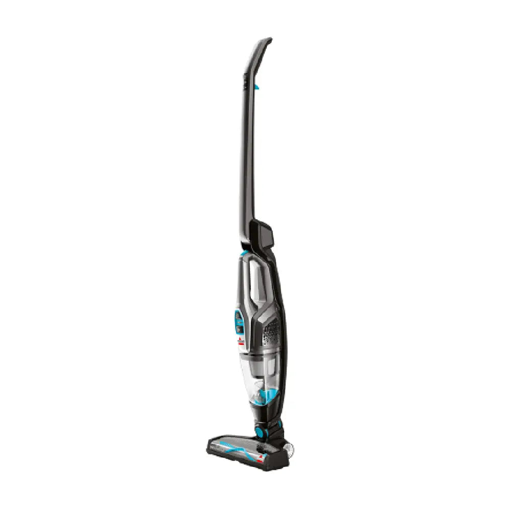 BISSELL | Vacuum cleaner | MultiReach Essential 2280N | 22 aW | 0.45 L | 30 min | Black/Silver