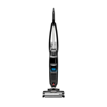 BISSELL | Vacuum cleaner | CrossWave HF2 Select 3847N | 340 W | Dry/Wet | Black/Silver