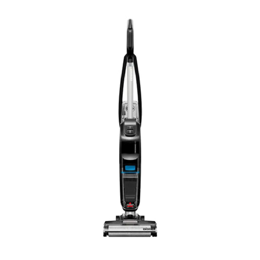 BISSELL | Vacuum cleaner | CrossWave HF2 Select 3847N | 340 W | Dry/Wet | Black/Silver