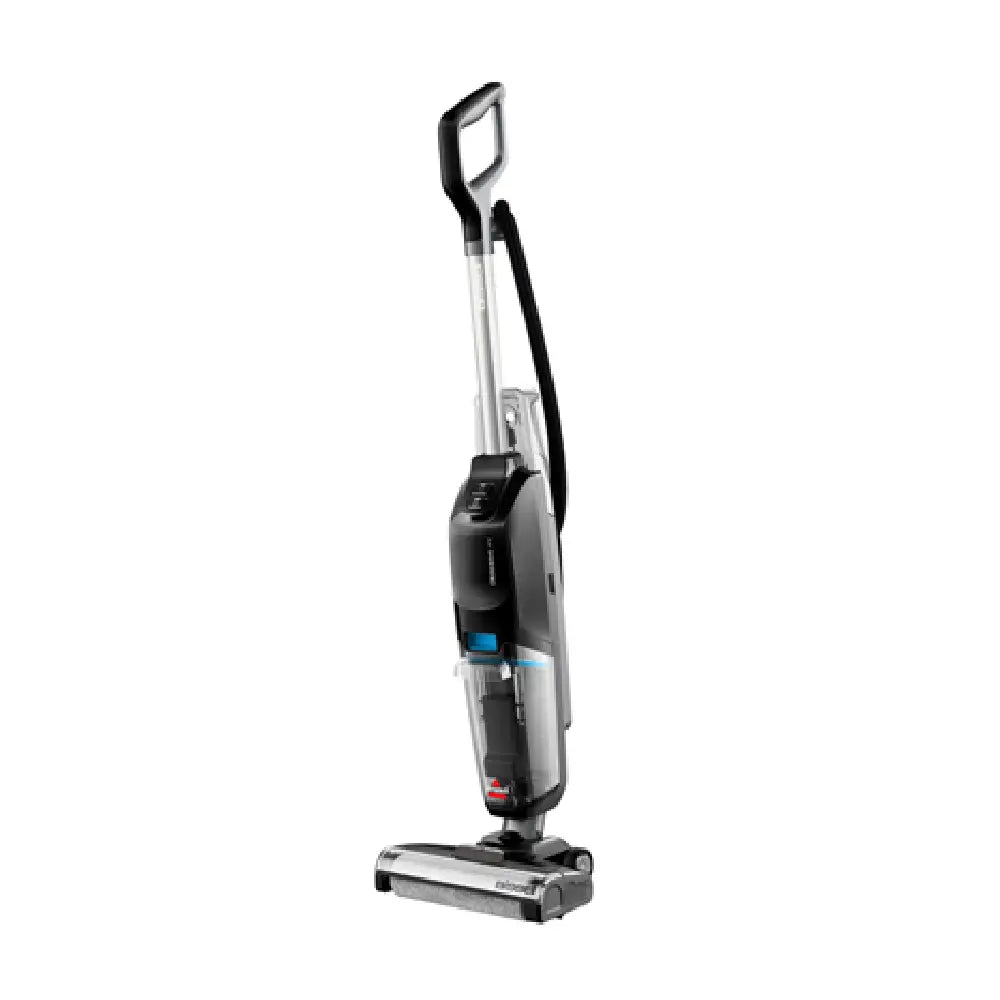 BISSELL | Vacuum cleaner | CrossWave HF2 Select 3847N | 340 W | Dry/Wet | Black/Silver