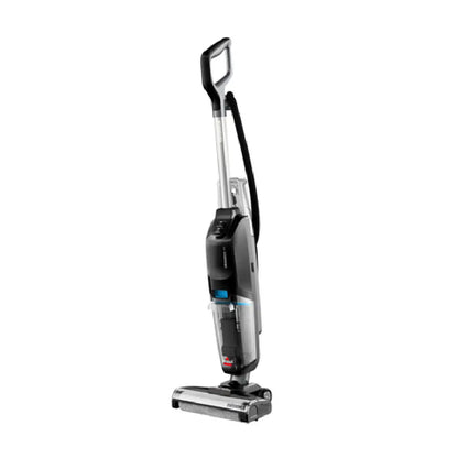 BISSELL | Vacuum cleaner | CrossWave HF2 Select 3847N | 340 W | Dry/Wet | Black/Silver