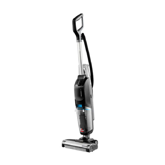BISSELL | Aspirateur | CrossWave HF2 Select 3847N | 340 W | Sec/Humide | Noir/Argent