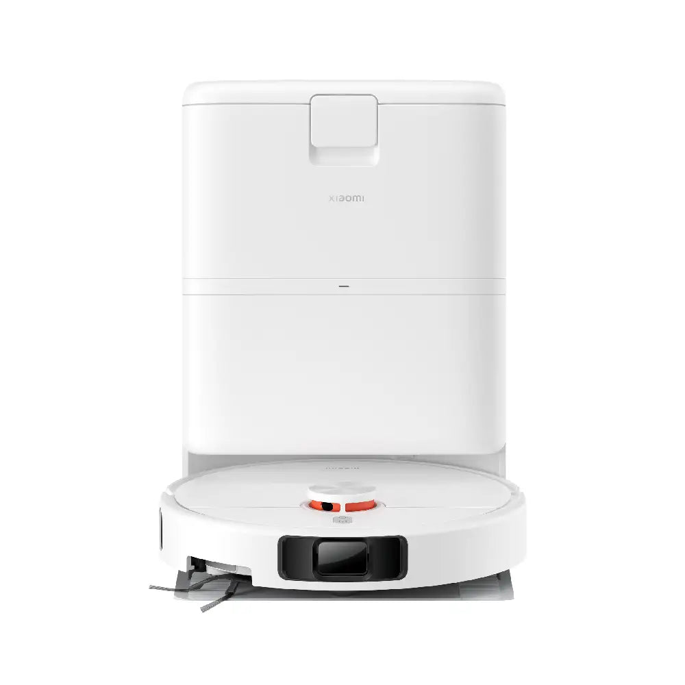 Xiaomi | Robot Vacuum | H50 Pro EU | 55 W | 15000 Pa | 5200 mAh | Wet&Dry | White