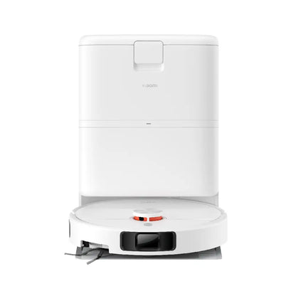 Xiaomi | Robot Vacuum | H50 Pro EU | 55 W | 15000 Pa | 5200 mAh | Wet&Dry | White