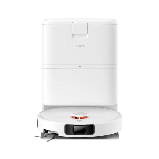 Xiaomi | Robot aspirateur | H50 Pro EU | 55 W | 15000 Pa | 5200 mAh | Humide et sec | Blanc