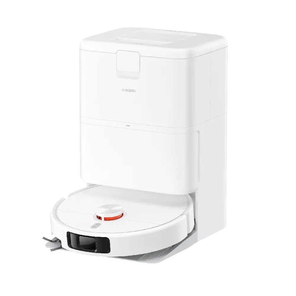 Xiaomi | Robot Vacuum | H50 Pro EU | 55 W | 15000 Pa | 5200 mAh | Wet&Dry | White