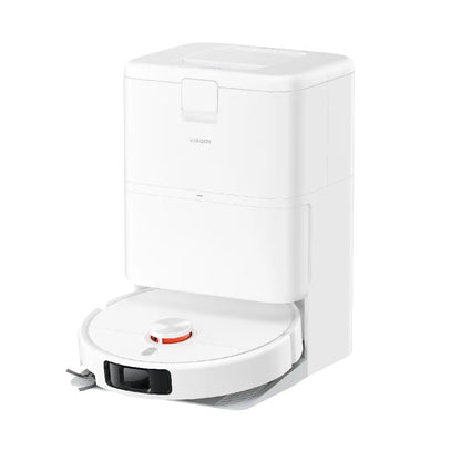 Xiaomi | Robot Vacuum | H50 Pro EU | 55 W | 15000 Pa | 5200 mAh | Wet&Dry | White