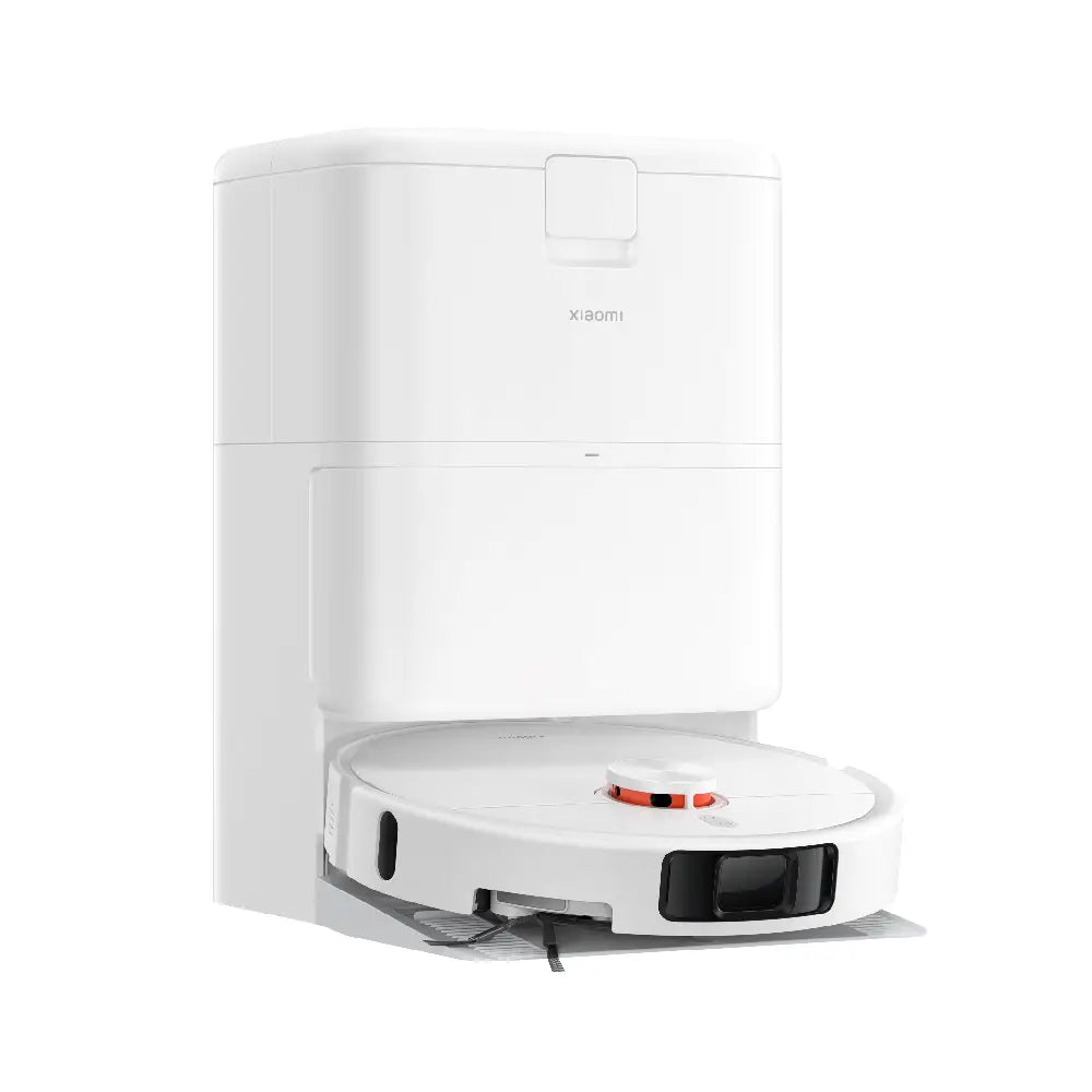 Xiaomi | Robot Vacuum | H50 Pro EU | 55 W | 15000 Pa | 5200 mAh | Wet&Dry | White