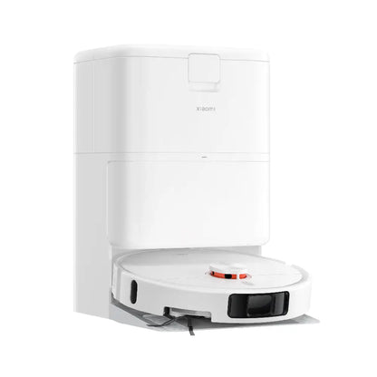 Xiaomi | Robot Vacuum | H50 Pro EU | 55 W | 15000 Pa | 5200 mAh | Wet&Dry | White