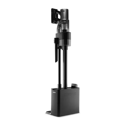 Gorenje | Vacuum cleaner | SVC296749NEBL | 550 W | 0.6 L | 60 min | Anthracite
