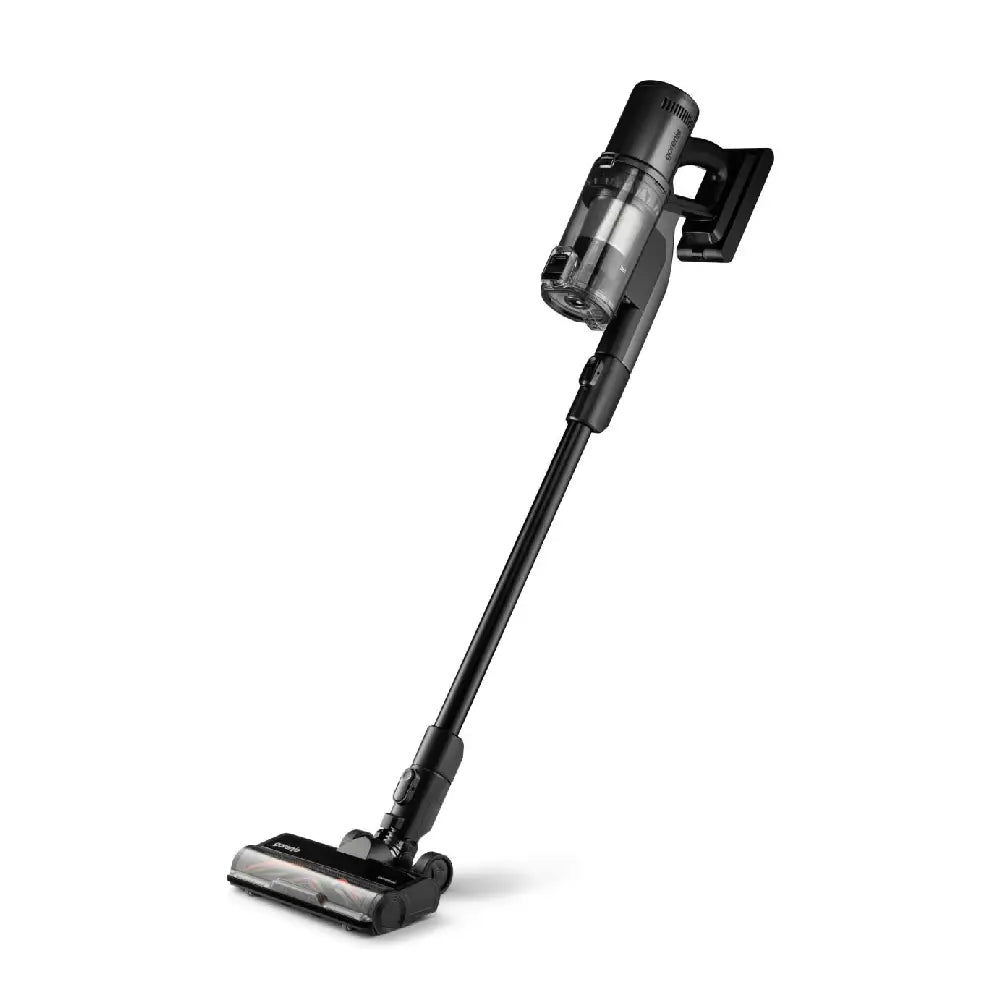 Gorenje | Vacuum cleaner | SVC296749NEBL | 550 W | 0.6 L | 60 min | Anthracite