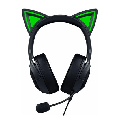Razer | Headset | Kraken Kitty V2 RZ04-04730100-R3M1 | USB-A | Wired | Black