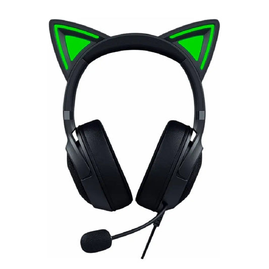 Razer | Headset | Kraken Kitty V2 RZ04-04730100-R3M1 | USB-A | Wired | Black