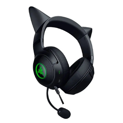 Razer | Headset | Kraken Kitty V2 RZ04-04730100-R3M1 | USB-A | Wired | Black