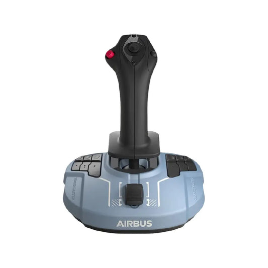 Thrustmaster | Joystick | TCA Sidestick Airbus Edition 2960844 | Wired | 17 Buttons | PC