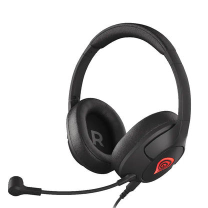 Genesis | Gaming Headset | Radon 800 NSG-1791 | USB-A/3.5 mm | Wired | 7.1 Surround | Black