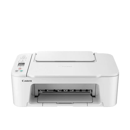 Canon | PIXMA | TS3751i | Printer / copier / scanner | Colour | Ink-jet | A4/Legal | White