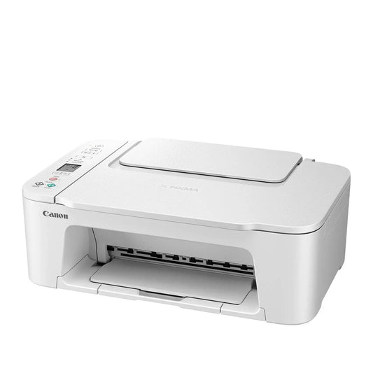 Canon | PIXMA | TS3751i | Printer / copier / scanner | Colour | Ink-jet | A4/Legal | White