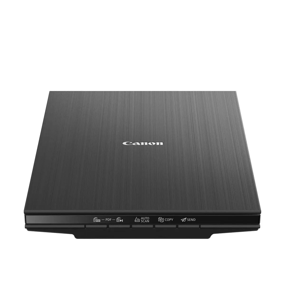 Canon | LiDE 400 | Flatbed scanner | USB-C | 4800 dpi x 4800 dpi | Black