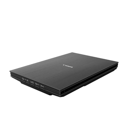 Canon | LiDE 400 | Flatbed scanner | USB-C | 4800 dpi x 4800 dpi | Black
