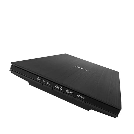 Canon | LiDE 400 | Flatbed scanner | USB-C | 4800 dpi x 4800 dpi | Black