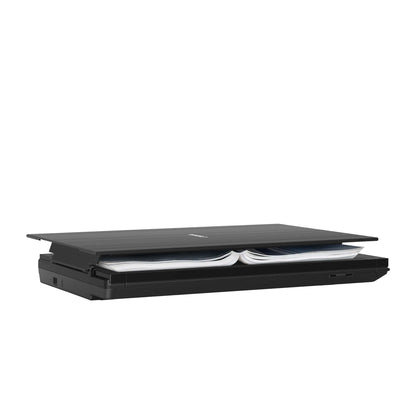 Canon | LiDE 400 | Flatbed scanner | USB-C | 4800 dpi x 4800 dpi | Black