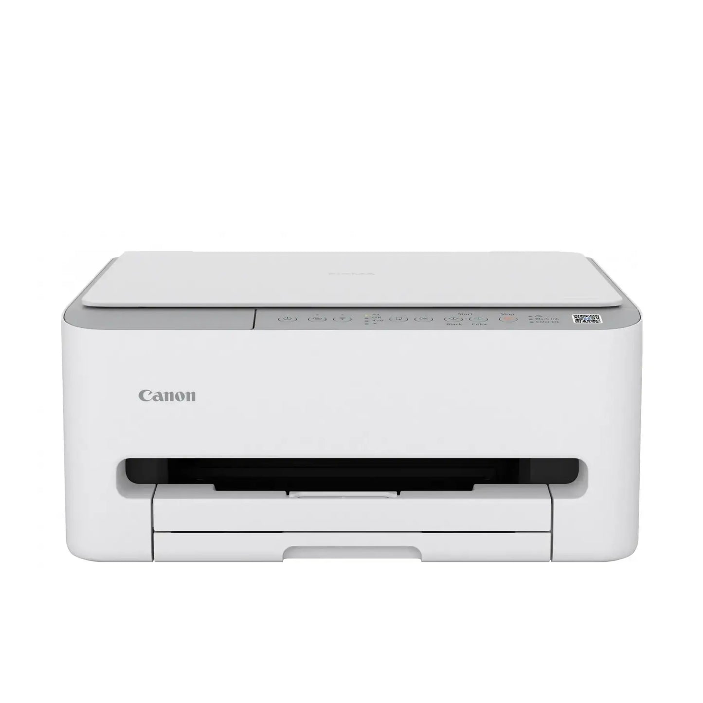 Canon | PIXMA | TS4151I | Printer / copier / scanner | Colour | Ink-jet | A4 | White