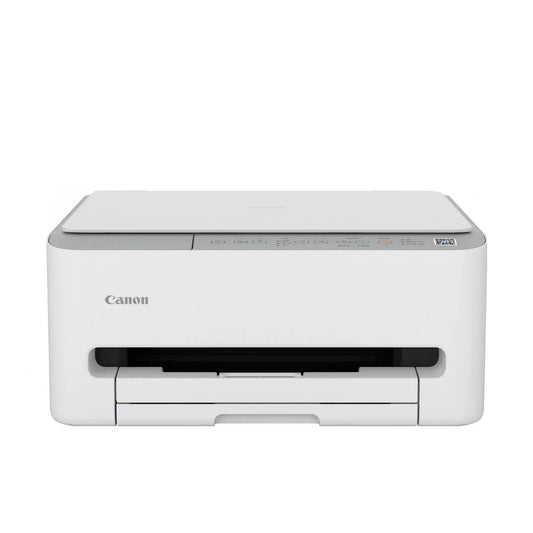 Canon | PIXMA | TS4151I | Printer / copier / scanner | Colour | Ink-jet | A4 | White