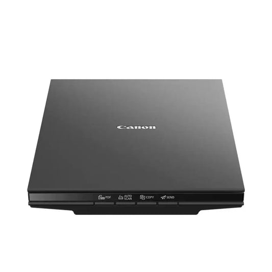 Canon | LiDE 300 | Flatbed scanner | USB 2.0 | 2400 dpi x 2400 dpi | Black