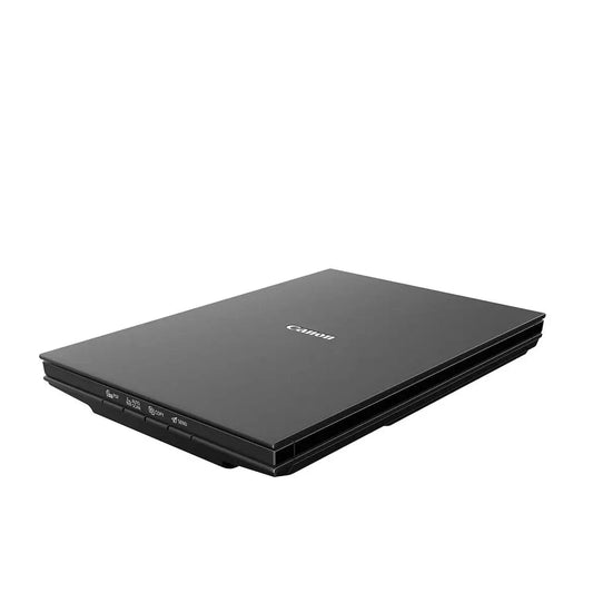 Canon | LiDE 300 | Flatbed scanner | USB 2.0 | 2400 dpi x 2400 dpi | Black