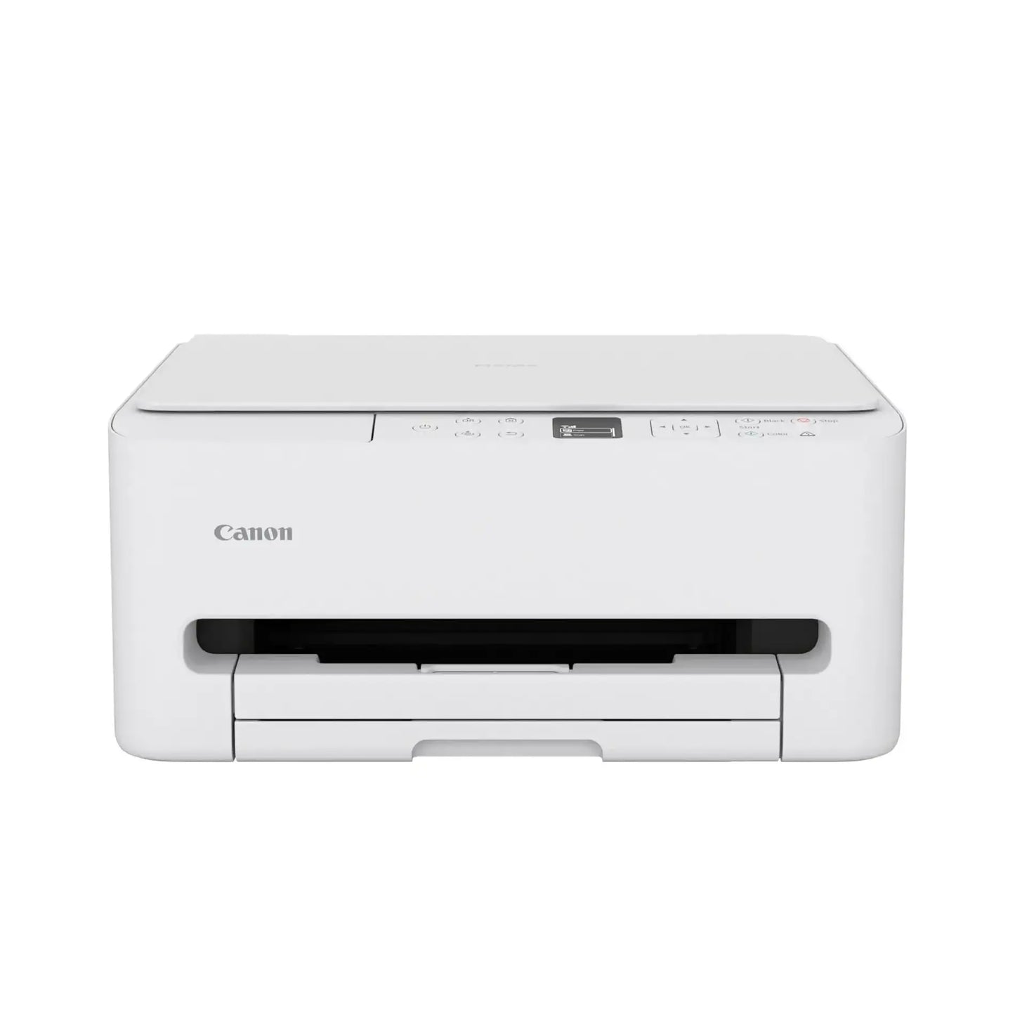 Canon | PIXMA | TS6550i | Printer / copier / scanner | Colour | Ink-jet | White