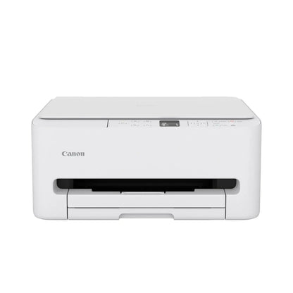 Canon | PIXMA | TS6550i | Printer / copier / scanner | Colour | Ink-jet | White