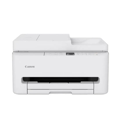 Canon | PIXMA | TS7550i | Printer / copier / scanner | Colour | Ink-jet | A4/Legal | White