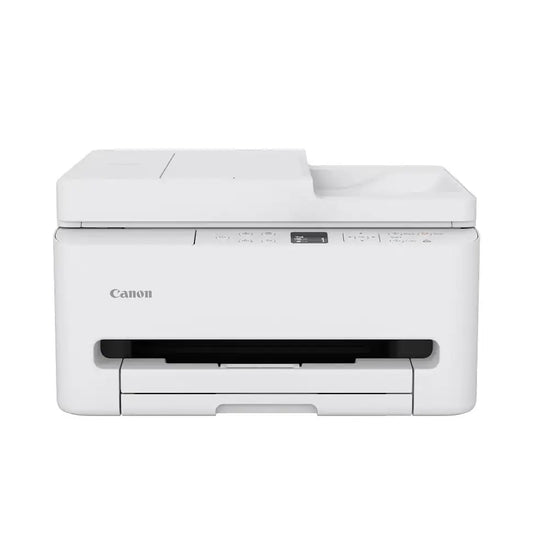 Canon | PIXMA | TS7550i | Printer / copier / scanner | Colour | Ink-jet | A4/Legal | White