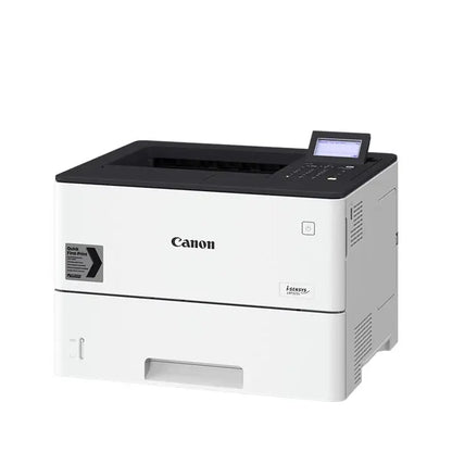 Canon | i-SENSYS | LBP325x | Wired | Monochrome | Laser | A4/Legal | Black | White