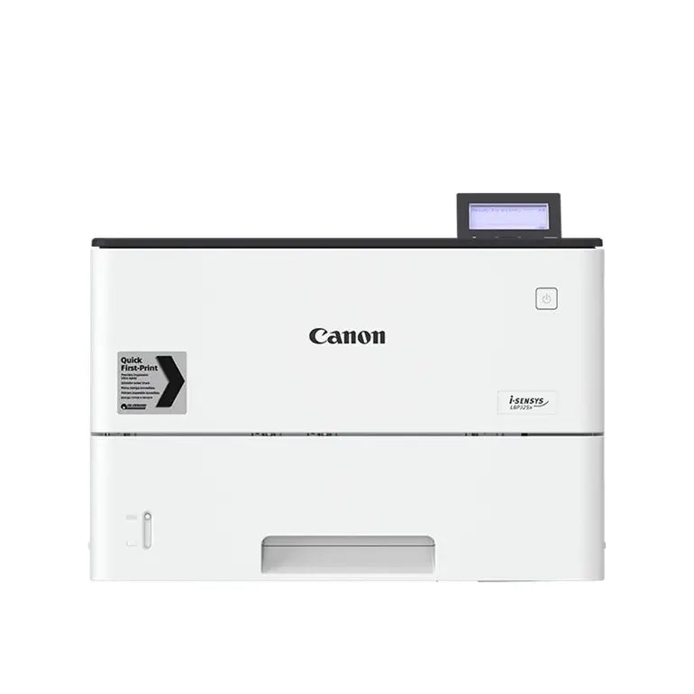 Canon | i-SENSYS | LBP325x | Wired | Monochrome | Laser | A4/Legal | Black | White