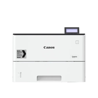 Canon | i-SENSYS | LBP325x | Wired | Monochrome | Laser | A4/Legal | Black | White