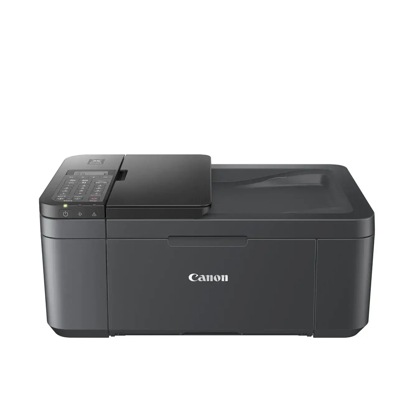 Canon | PIXMA | TR4755i | Fax / copier / printer / scanner | Colour | Ink-jet | A4/Legal | Black