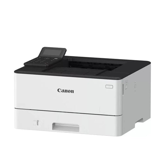 Canon | i-SENSYS | LBP246dw II | Wireless | Wired | Monochrome | Laser | A4/Legal | Black | White